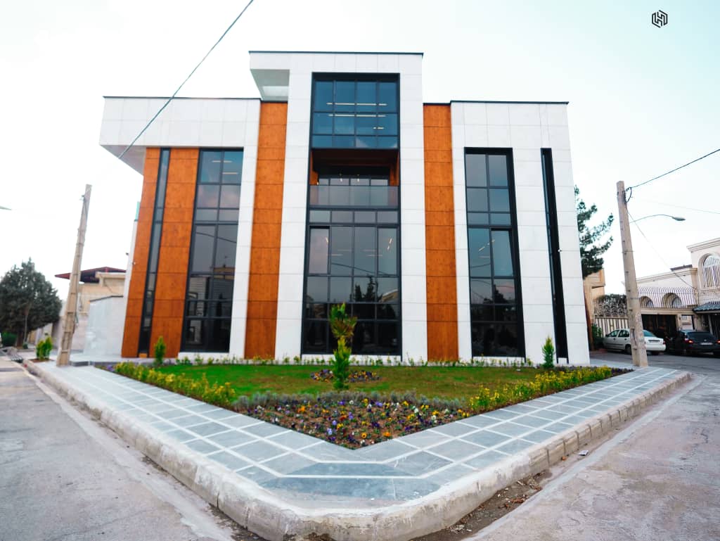 قیمت خانه ویلایی در اندیشه