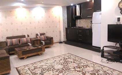 خانه دوبلکس در اندیشه