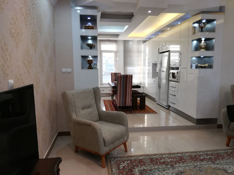 خانه دوبلکس در اندیشه