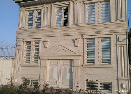 خانه دوبلکس در اندیشه