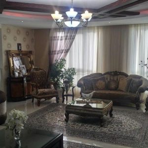 خرید خانه ویلایی فاز 3 اندیشه