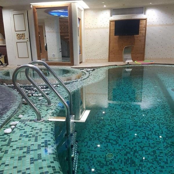 Property Investment in Iran