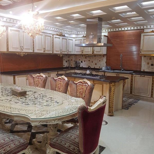 Property Investment in Iran