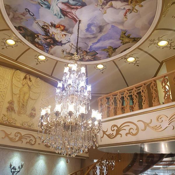 Buy House in Iran