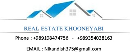 investment property purchase iran