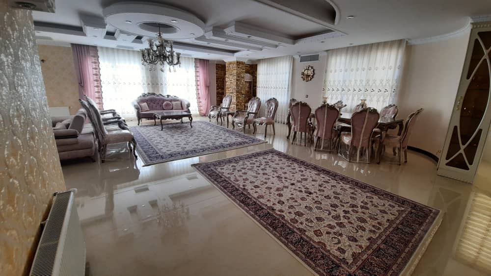 خانه ویلایی فاز 4 اندیشه