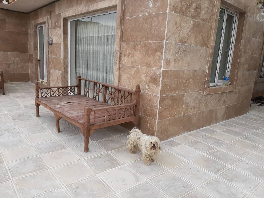 باغ شهریار