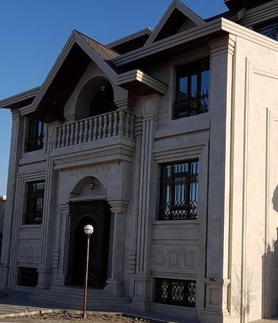 قیمت خانه های فاز 3 اندیشه