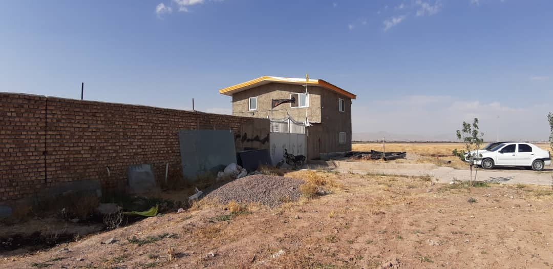 گاوداری قزوین