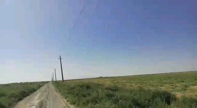 Agricultural land prices in Iran
