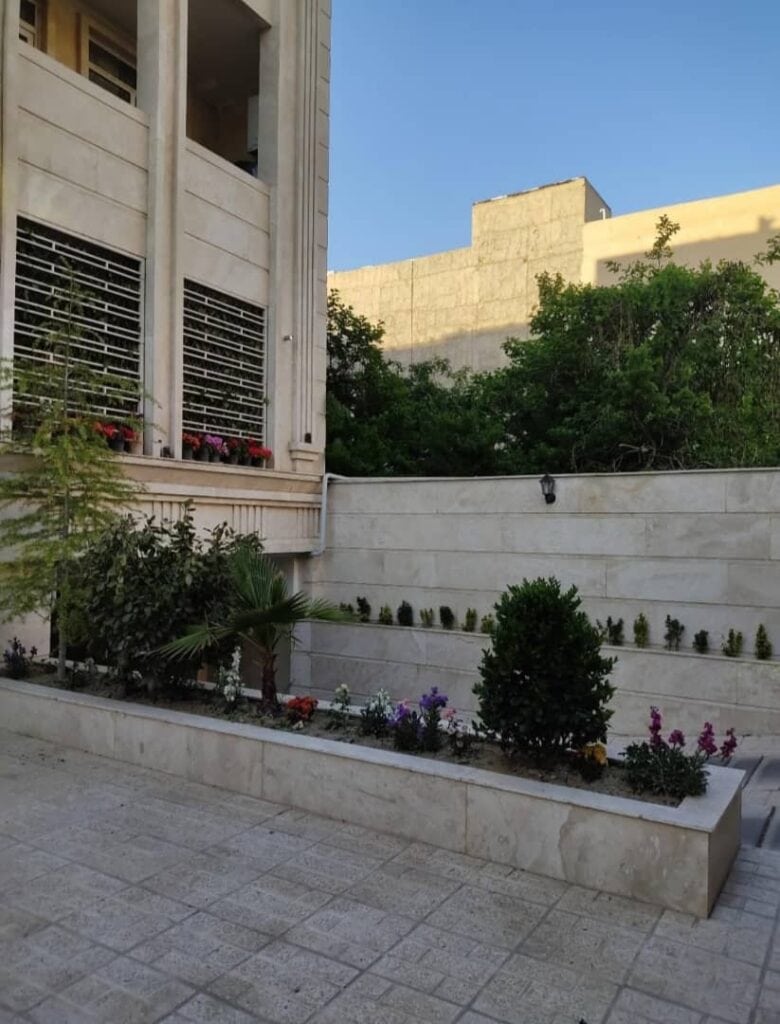 خرید آپارتمان اندیشه