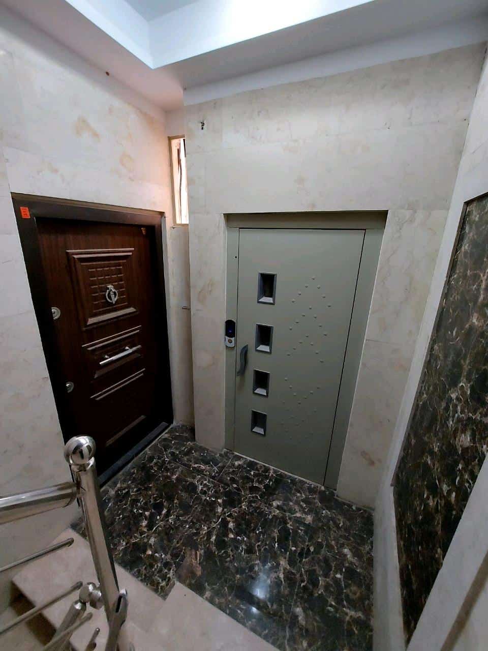 خرید آپارتمان اندیشه