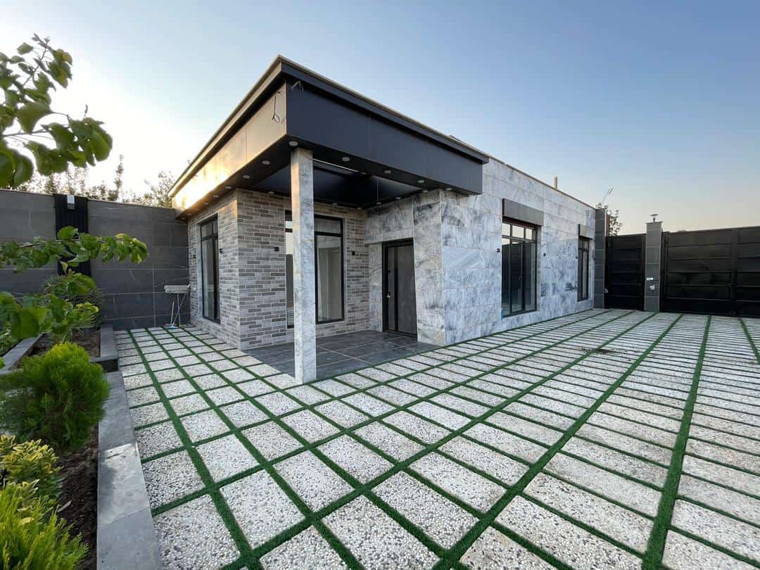ویلا در ملارد ویلای جنوبی