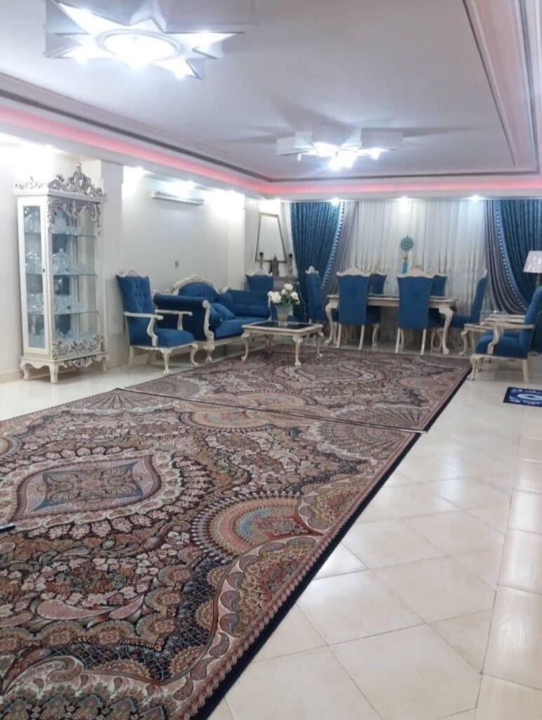 خانه های ویلایی اندیشه