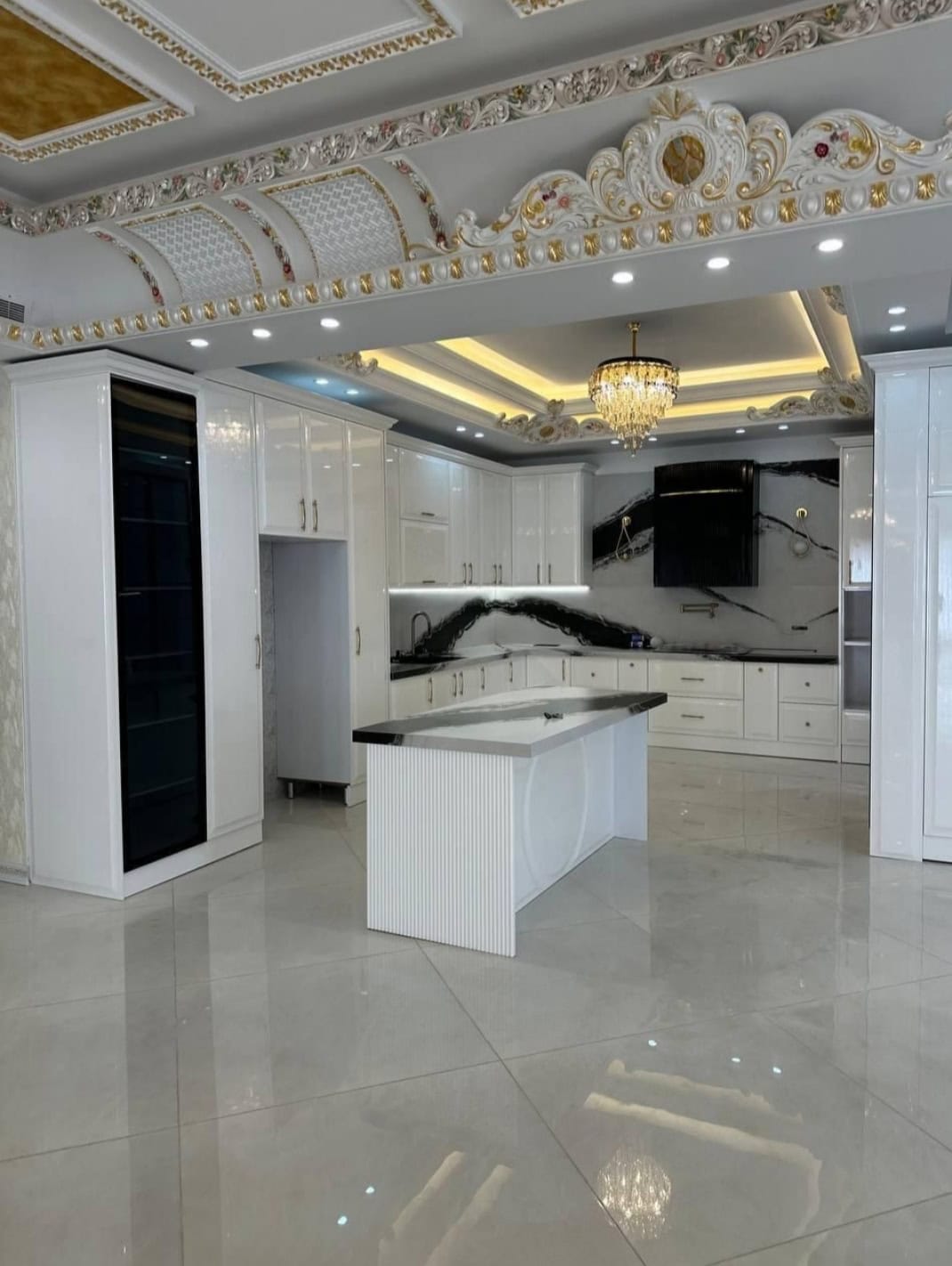 آپارتمان در شهریار