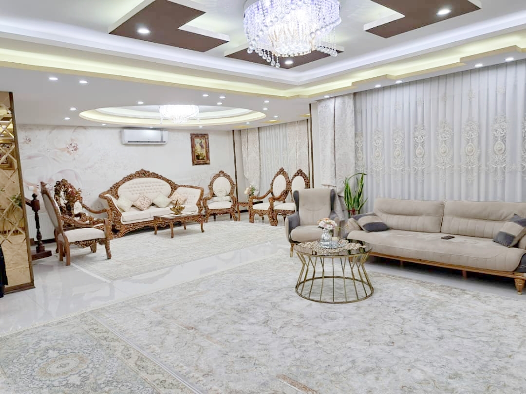 خانه ویلایی در اندیشه فاز سه