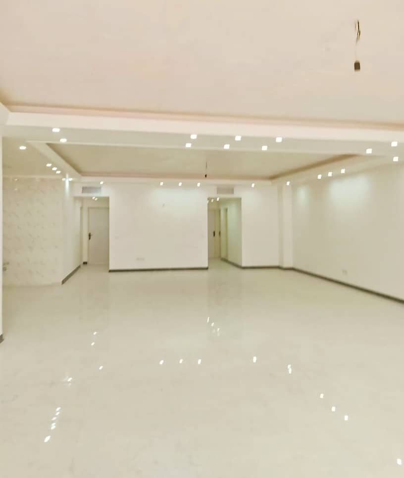 قیمت آپارتمان در اندیشه