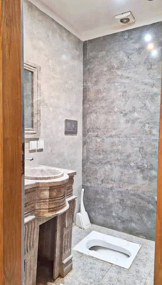 خانه ویلایی فاز 5 اندیشه