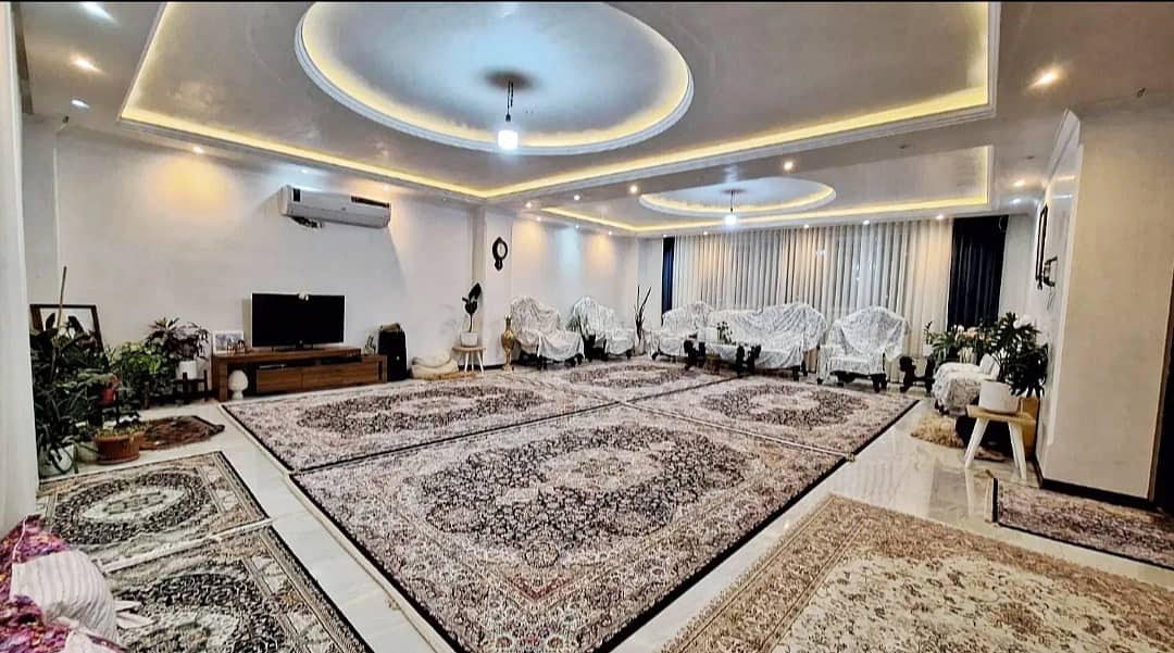 خانه ویلایی فاز 5 اندیشه