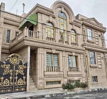 ویلایی شهرک اندیشه فاز 3